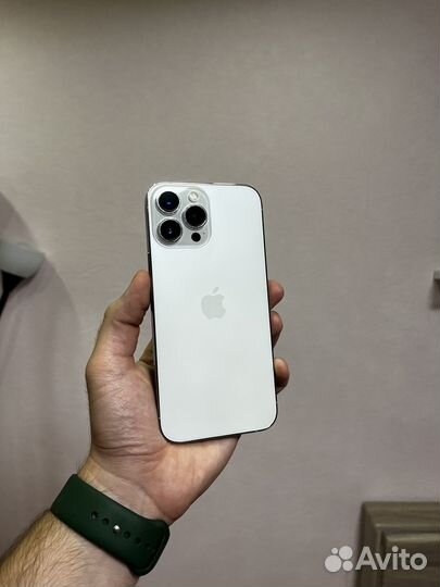 iPhone 13 Pro Max 256gb с чеком, идеальный, 88 акб