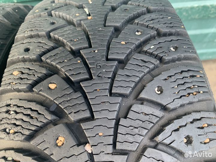 Nokian Tyres Hakkapeliitta 4 185/55 R15 86T