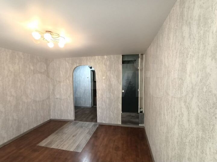 Квартира-студия, 18,9 м², 3/5 эт.