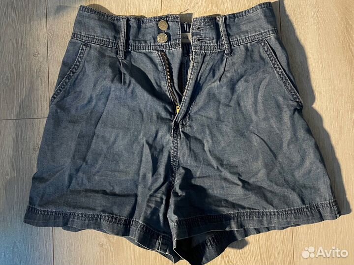Шорты gloria jeans