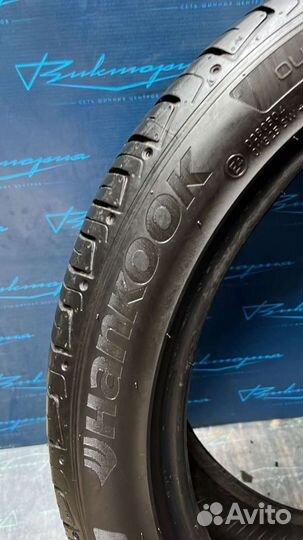 Hankook Ventus S1 Evo2 SUV K117A 245/45 R19