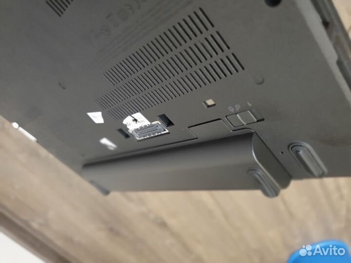 Lenovo Thinkpad x270