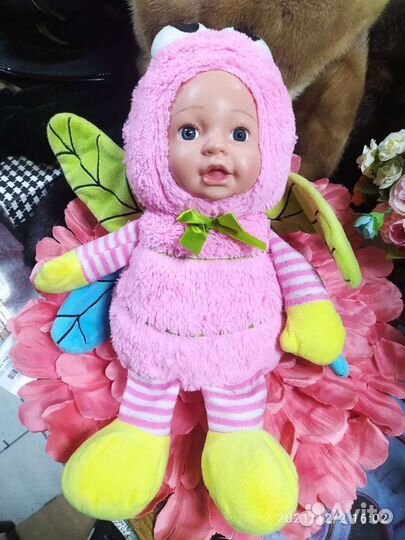 Коллекционные игрушки