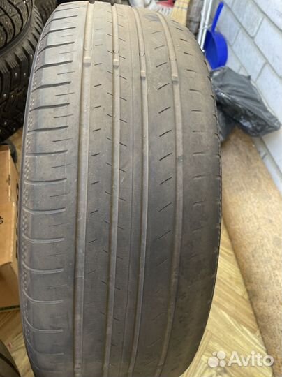 Yokohama BluEarth A34 205/60 R16
