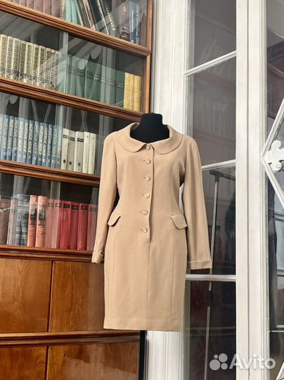 Платье винтаж