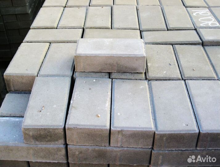 Тротуарная плитка брусчатка выбор цветов