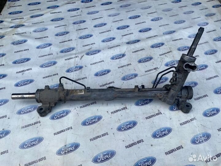 Рулевая рейка Ford Focus 2 универсал 2.0 2005-2007