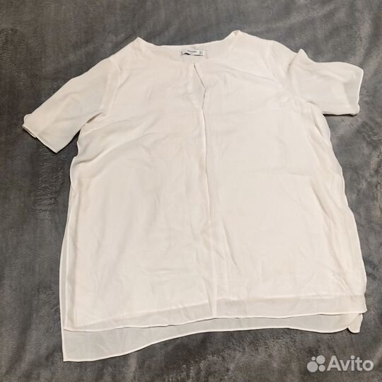 Вещи женские пакетом 48-50