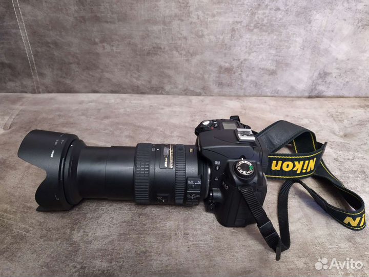 Фототехника Nikon