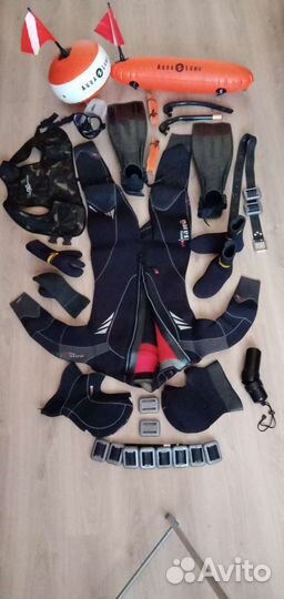 Для Дайвера