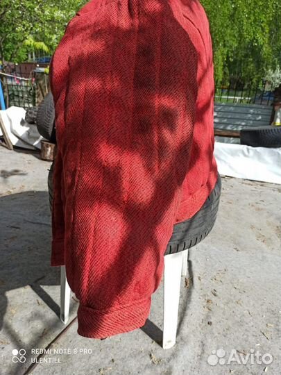 Костюм защитный для дрессировки собак