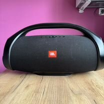 JBL boombox