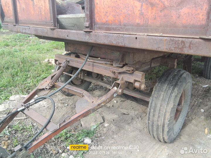 Комплекс посевной Agrator 4800M, 1995