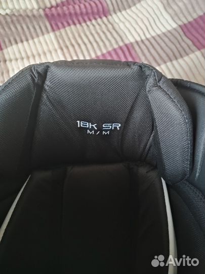 Вратарские трусы