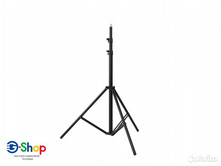 Стойка тренога Falcon Eyes ST-086A 2.5 метра