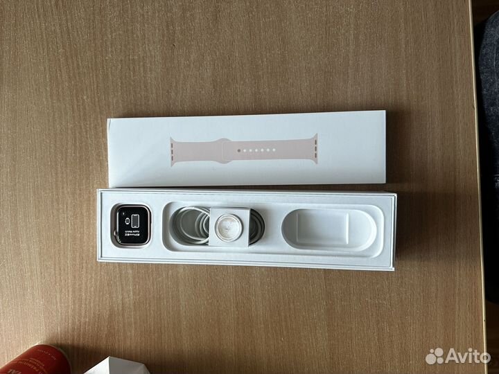 Apple watch 4 40mm