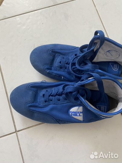 Борцовки для борьбы