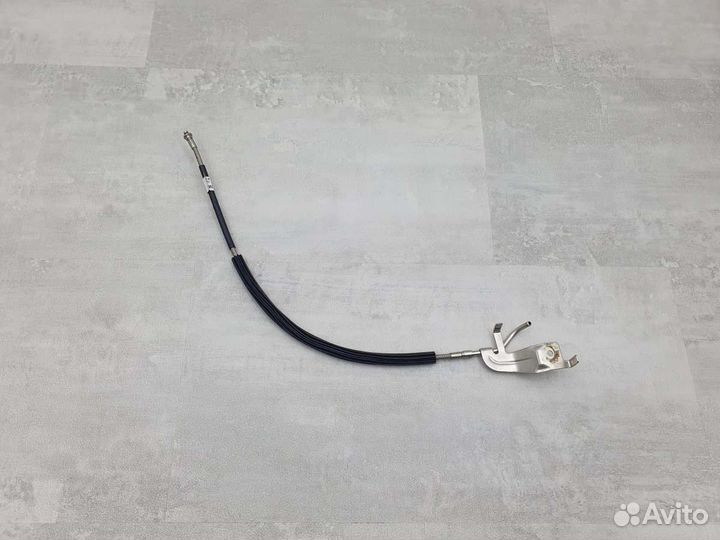 Трубка кондиционера Mercedes Glc 250 C253 M274.920