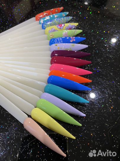 Мастер маникюра на дому