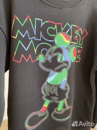 Новая кофта детская Zara 116,122