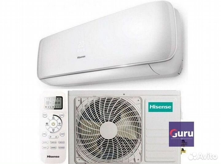 Кондиционер / большой выбор