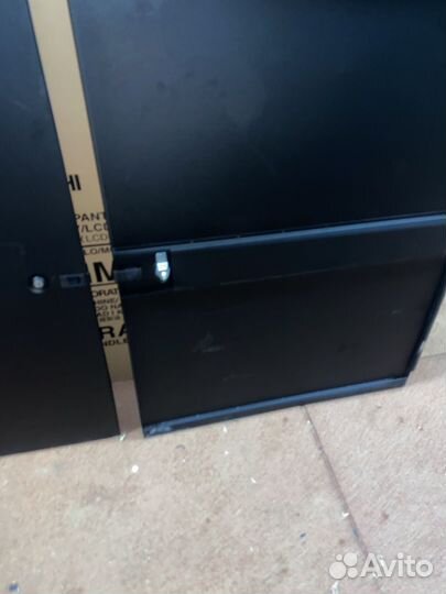 Боковая стенка для серверного шкафа цена за пару