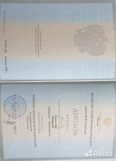 Карьерный консультант