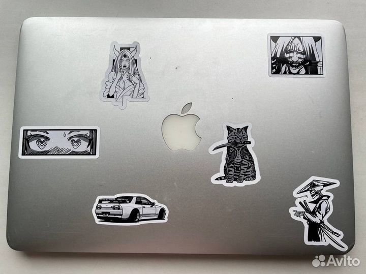 Macbook Air 2012