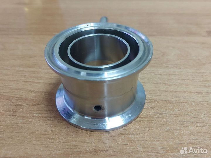 Узел отбора по жидкости 2 дюйма трубка