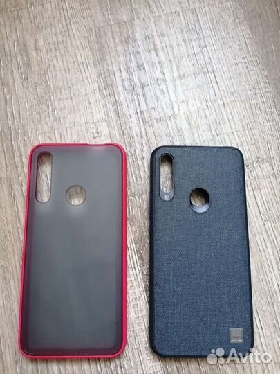 Чехол для honor 9x