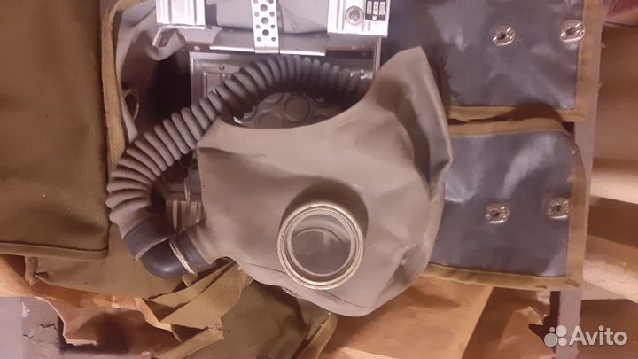 Противогаз ип 46