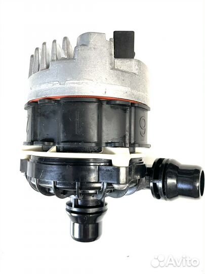 Насос дополнительный ож BMW G08 ix3 2023г