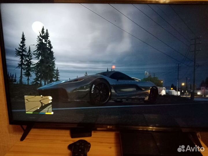 Sony PS3 Прошитая
