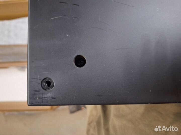 Напольная акустика System Audio SA Saxo 40 Satin B