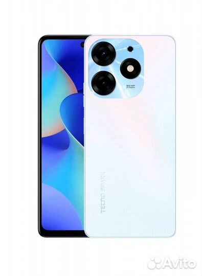 TECNO Spark 10 Pro, 8/256 ГБ