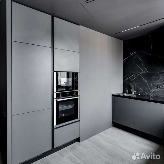 Кухня без посредников