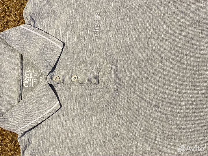 Футболки на мальчика