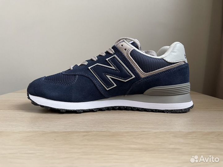 Кроссовки New Balance 574