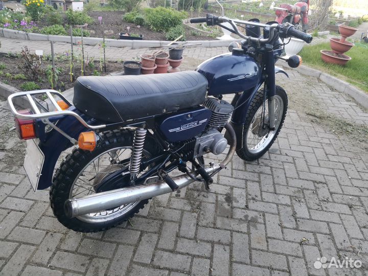 Минск 125