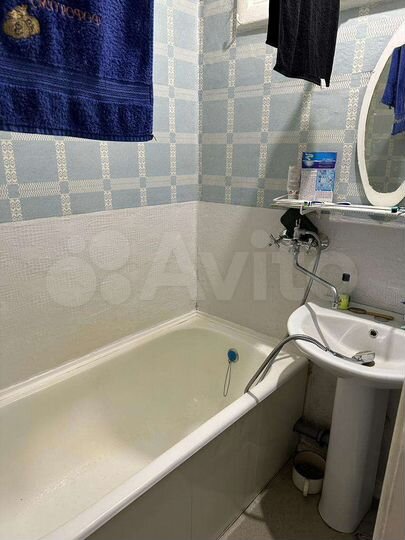 1-к. квартира, 33 м², 3/9 эт.