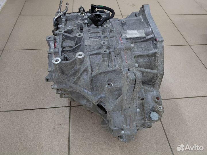АКПП Hyundai Sonata DN8 2,0 G4NA 2019-2023