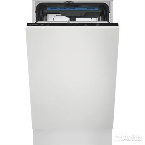 Встраиваемая посудомоечная машина Electrolux EEM 2