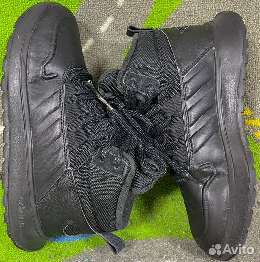 Adidas Fusion Storm Wtr оригинал