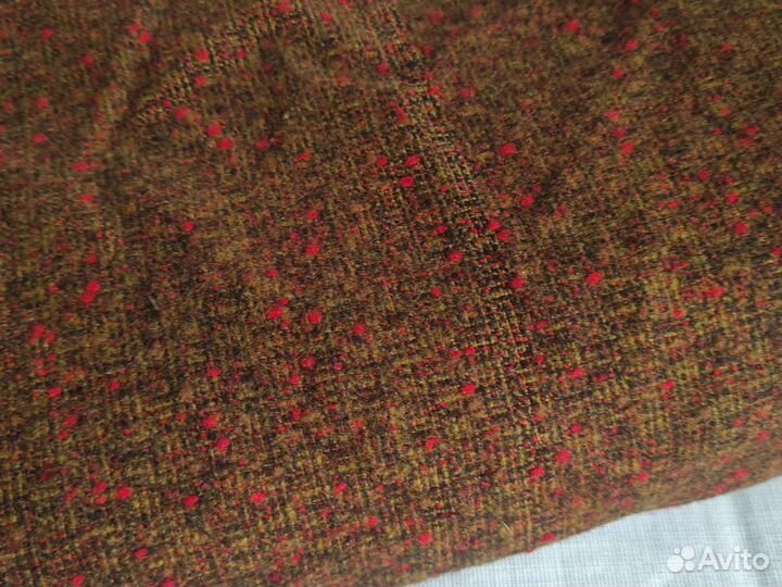 Драп, ткани СССР