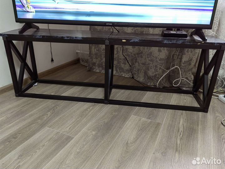 Тумба под тв