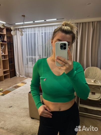 Топ polo турция