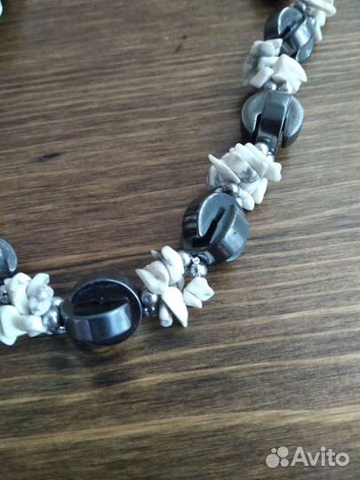 Эффектные украшения