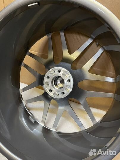 Оригинал диски R22 Mercedes GLE 63 AMG V167 C167