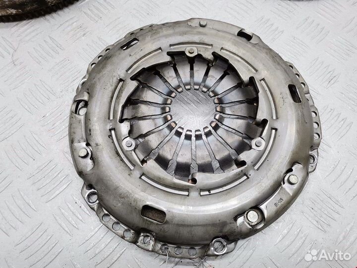 Маховик (демпфер сцепления) для Ford Focus 2