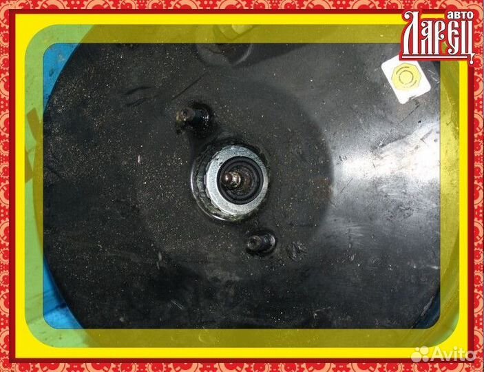 Вакуумник тормозной nissan bluebird sylphy QG10 QG